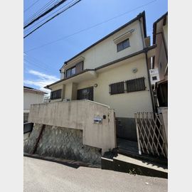 板宿駅より徒歩22分 1階 築45年6ヶ月の賃貸物件
