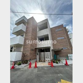 フジパレス大物公園1番館の賃貸物件