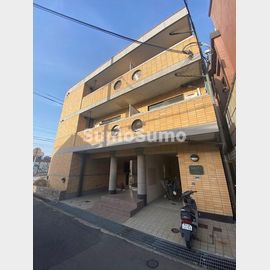 シャルマンフジ須磨壱番館の賃貸物件