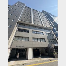 赤坂駅より徒歩6分 9階 築51年8ヶ月の賃貸物件