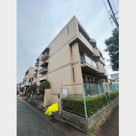 園田駅より徒歩12分 2階 築38年11ヶ月の賃貸物件