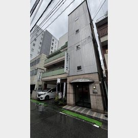 渡辺通駅より徒歩3分 3階 築48年7ヶ月の賃貸物件