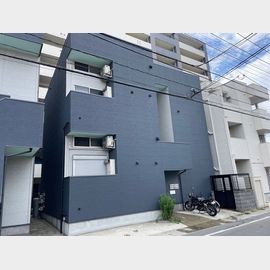吉塚駅より徒歩10分 2階 築8年7ヶ月の賃貸物件