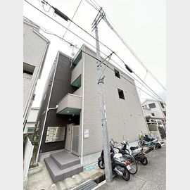 アコード水堂町の賃貸物件