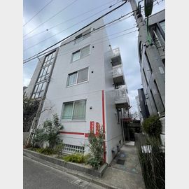 三軒茶屋駅より徒歩12分 3階 築15年8ヶ月の賃貸物件