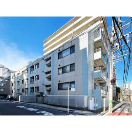 エルヴィータ代々木の賃貸物件