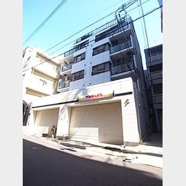 灘駅より徒歩9分 5階 築39年3ヶ月の賃貸物件