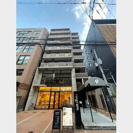 Ｂｏｎ大文字 7階 築20年11ヶ月の賃貸物件