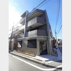 リクラウドクルー 2階 築3年6ヶ月の賃貸物件