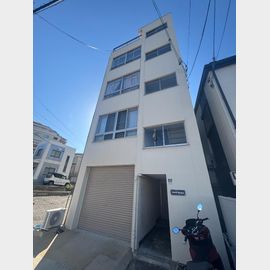 KikusuiMansion 3階 築54年1ヶ月の賃貸物件