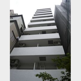 グランドタワー三宮 6階 築18年7ヶ月の賃貸物件