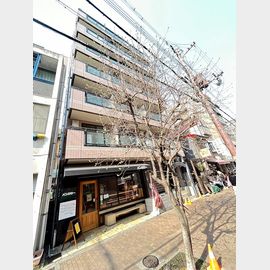 神戸駅より徒歩7分 6階 築29年9ヶ月の賃貸物件