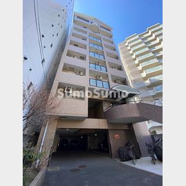 西鉄平尾駅より徒歩15分 7階 築30年1ヶ月の賃貸物件