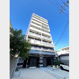 塚本駅より徒歩7分 5階 築7年7ヶ月の賃貸物件