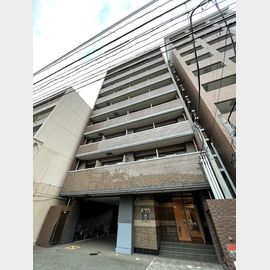 アクタス桜坂レノア 9階 築19年6ヶ月の賃貸物件