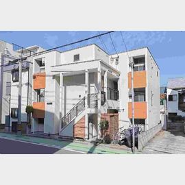 プレミアムテラス千代県庁口 2階 築17年6ヶ月の賃貸物件