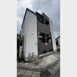 姪浜駅より徒歩9分 2階 築7年6ヶ月の賃貸物件