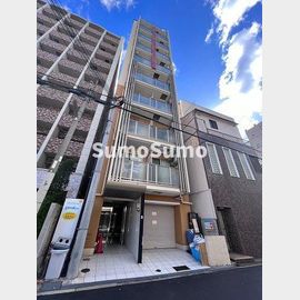 松屋町駅より徒歩4分 2階 築13年4ヶ月の賃貸物件