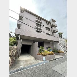 苦楽園口駅より徒歩14分 3階 築27年10ヶ月の賃貸物件