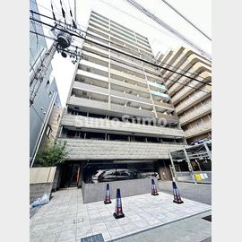 プレサンス三宮ポルト 9階 築8年4ヶ月の賃貸物件