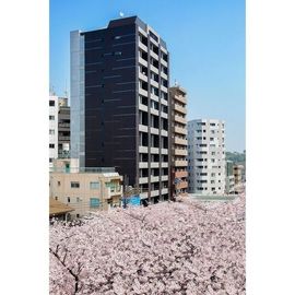 パークフラッツ中目黒 3階 築16年4ヶ月の賃貸物件