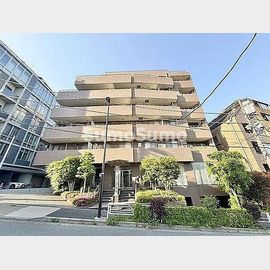 グランディ代官山 2階 築32年の賃貸物件