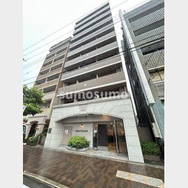 大阪上本町駅より徒歩5分 8階 築23年10ヶ月の賃貸物件