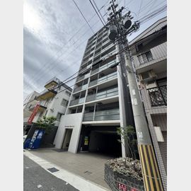 兵庫駅より徒歩6分 3階 築19年の賃貸物件