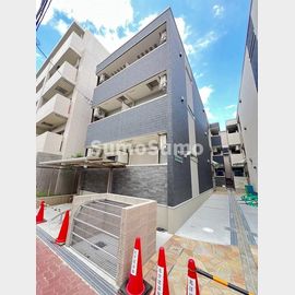 フジパレス阪急塚口駅東WESTの賃貸物件