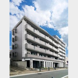 姪浜駅より徒歩8分 4階 築29年5ヶ月の賃貸物件