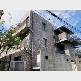 神宮前めぞぴあのK&A 3階 築14年4ヶ月の賃貸物件