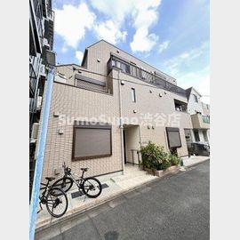 マイキャッスル 1階 築4年10ヶ月の賃貸物件
