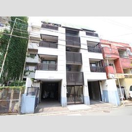 南福岡駅より徒歩4分 4階 築25年4ヶ月の賃貸物件