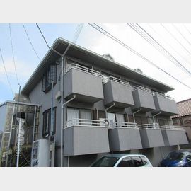 ドミール平町 1階 築36年4ヶ月の賃貸物件