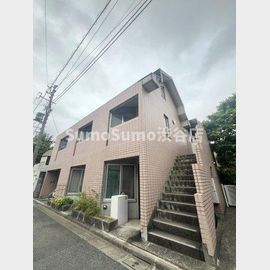 八雲ハウスの賃貸物件