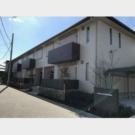 カーサコモダ 2階 築8年5ヶ月の賃貸物件