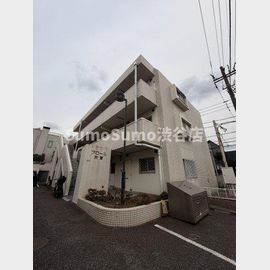フロール用賀100 2階 築38年7ヶ月の賃貸物件