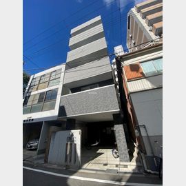 阿波座駅より徒歩2分 1階 築14年6ヶ月の賃貸物件