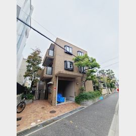 夙川駅より徒歩5分 3階 築29年4ヶ月の賃貸物件