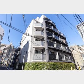 アーバンプレミア池尻大橋 3階 築6年7ヶ月の賃貸物件