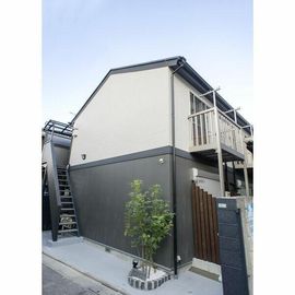 丘の上ハウスの賃貸物件