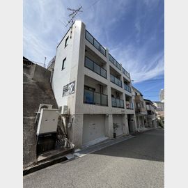 妙法寺駅より徒歩10分 3階 築35年4ヶ月の賃貸物件
