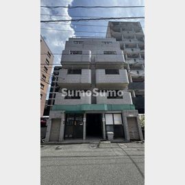 東比恵駅より徒歩12分 2階 築41年3ヶ月の賃貸物件