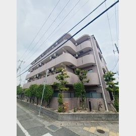 エスポワール西宮北口 4階 築29年10ヶ月の賃貸物件