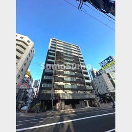 桜川駅より徒歩3分 6階 築9年10ヶ月の賃貸物件