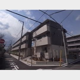 塚口駅より徒歩8分 3階 築7年9ヶ月の賃貸物件