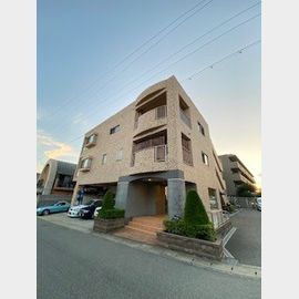 住吉駅より徒歩6分 2階 築19年7ヶ月の賃貸物件