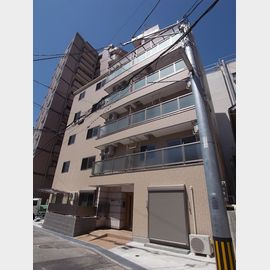 HIGHWOODSYAMATE 2階 築6年4ヶ月の賃貸物件