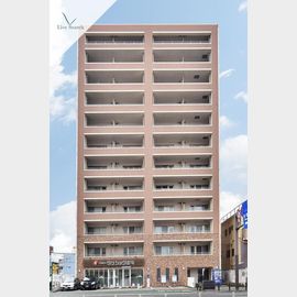 セレーノ高宮 12階 築22年4ヶ月の賃貸物件