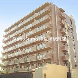 御幣島駅より徒歩13分 2階 築26年4ヶ月の賃貸物件